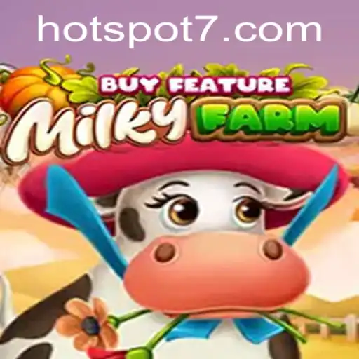 Explore MilkyFarmBuyFeature: The Hottest New Game in the Virtual Farming World