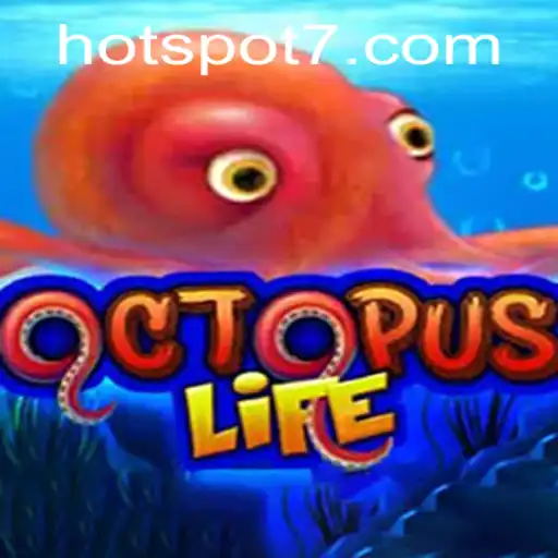 Exploring the Depths of OctopusLife: An Immersive Gaming Experience