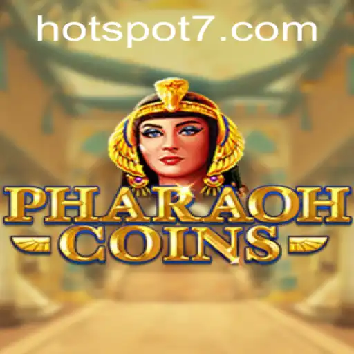 Discover the Thrilling World of PharaohCoins: The Ultimate HOTSPOT in Gaming