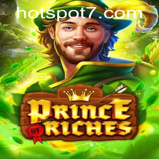PrinceOfRiches: A Complete Guide and the Exciting HOTSPOT Feature