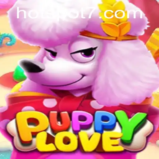 PuppyLove: The Game Heating Up the Gaming World