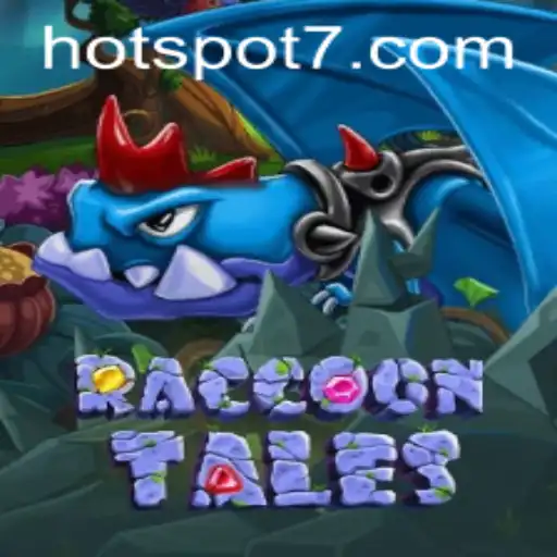 Exploring RaccoonTales: A Deep Dive into the Enchanting World of Hotspots