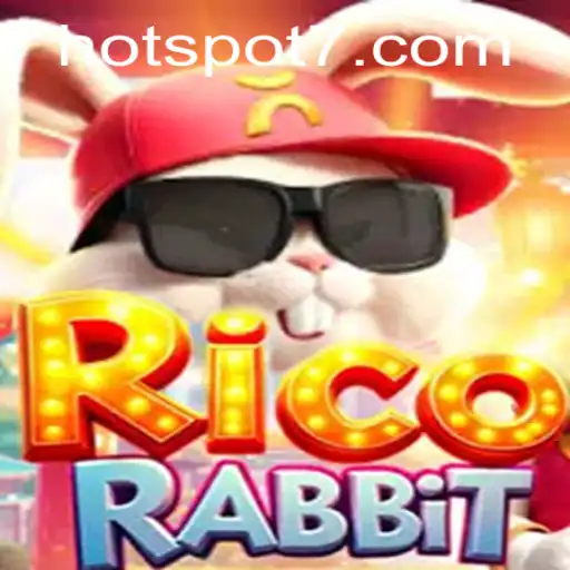 Unveiling RicoRabbit: Your Ultimate HOTSPOT for Gaming Fun