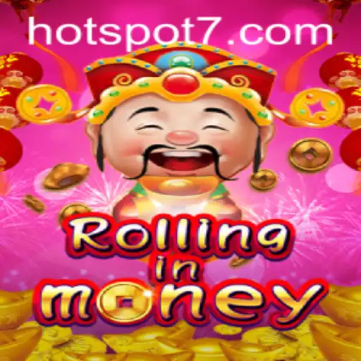 Unleashing the Thrill of RollingInMoney: Explore the HOTSPOT Game Phenomenon