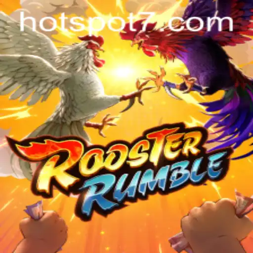 RoosterRumble Explores the Thrill of the Game with HOTSPOT Features