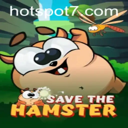 Discover the Exciting World of 'SavetheHamster': A New Game Sensation