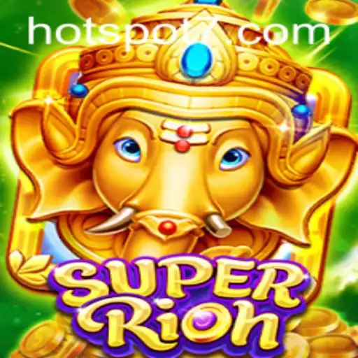 Exploring the Exciting World of SuperRich: The Game that Redefines HOTSPOT Strategy