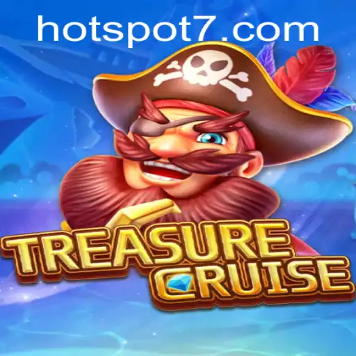 Exploring the High Seas: TREASURECRUISE and the Quest for HOTSPOT