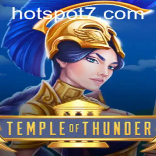 Discover the Excitement of TempleofThunder: The Ultimate Gaming HOTSPOT