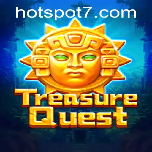Explore the World of TreasureQuest: The Ultimate Adventure Game