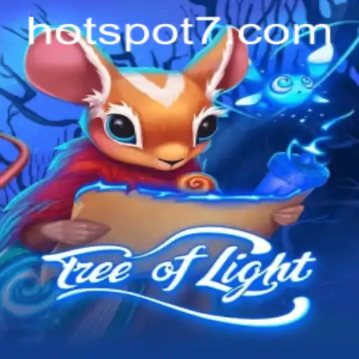 Delve into the Enchanting World of TreeofLight and Discover Its Dynamics with HOTSPOT