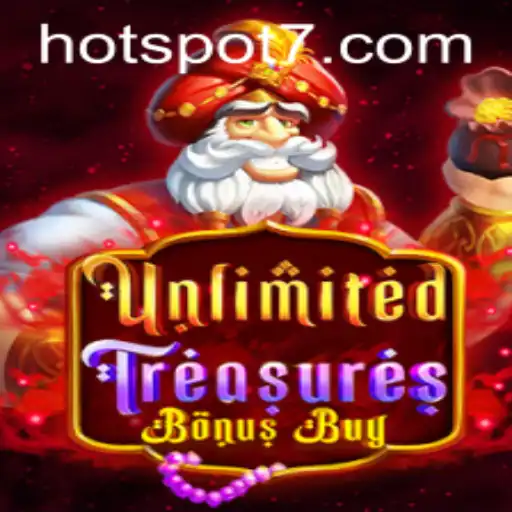 UnlimitedTreasuresBonusBuy: The HOTSPOT in the Gaming World
