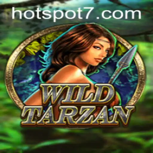 Discover the Thrill of WildTarzan: A New Era of Adventure Gaming