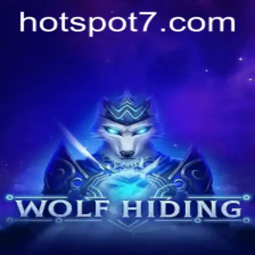 Unveiling WolfHiding: A Strategic Adventure in the Digital Arena